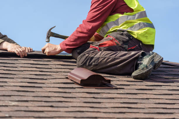 Best Commercial Roofing Services  in Dewart, PA