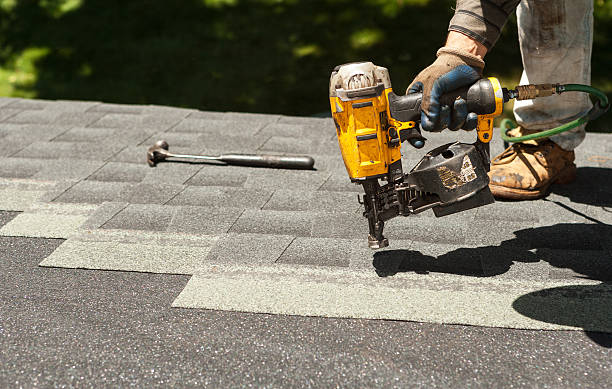 Roof Repair Estimates in Dewart, PA